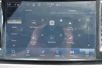 2024 Chrysler Pacifica Touring L FWD