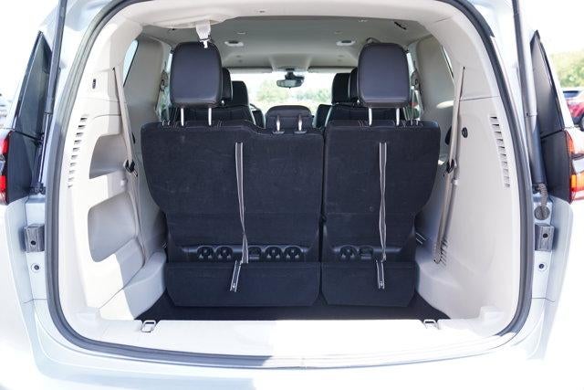 2024 Chrysler Pacifica Touring L FWD