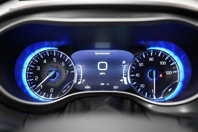 2026 Chrysler Pacifica Select FWD