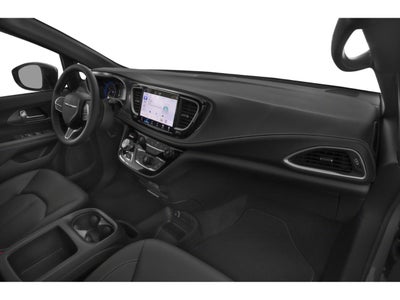 2026 Chrysler Pacifica Select FWD