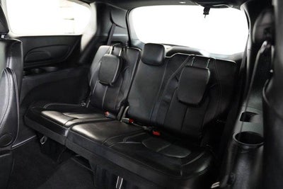 2025 Chrysler Pacifica Select FWD