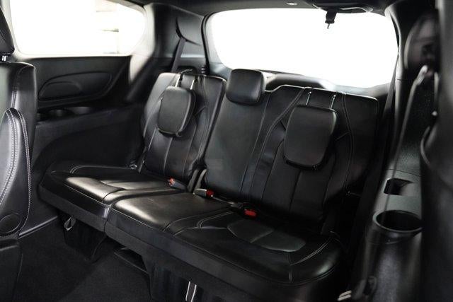 2025 Chrysler Pacifica Select FWD