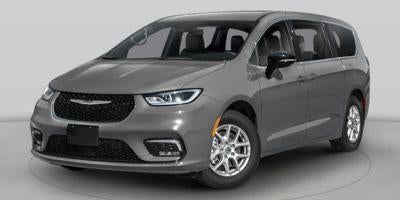 2025 Chrysler Pacifica Select FWD