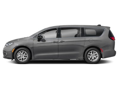 2025 Chrysler Pacifica Select FWD