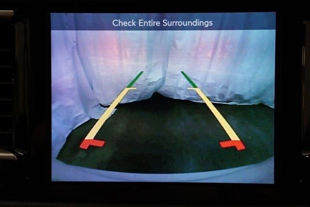 2017 Chrysler Pacifica Touring-L FWD