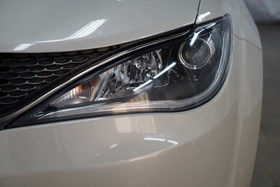 2017 Chrysler Pacifica Touring-L FWD