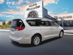 2017 Chrysler Pacifica Touring-L FWD