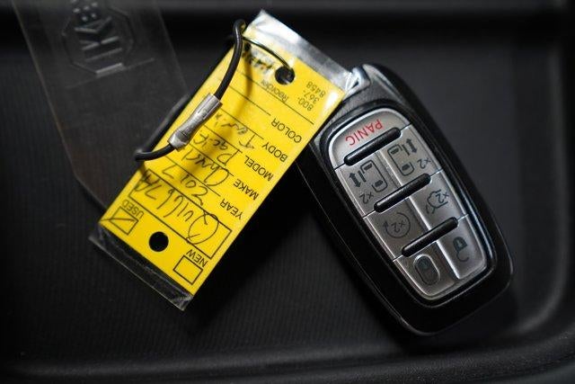 2017 Chrysler Pacifica Touring-L FWD