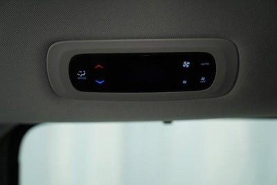 2017 Chrysler Pacifica Touring-L FWD