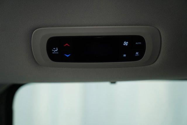 2017 Chrysler Pacifica Touring-L FWD