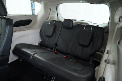 2017 Chrysler Pacifica Touring-L FWD