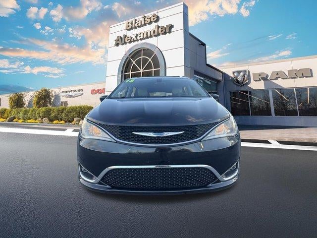 2018 Chrysler Pacifica Touring L FWD