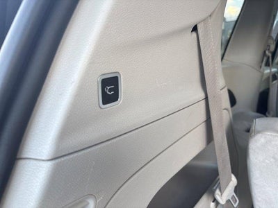 2018 Chrysler Pacifica Touring L FWD