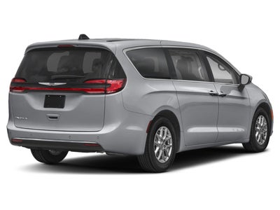 2024 Chrysler Pacifica Touring L FWD