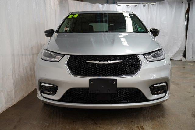 2024 Chrysler Pacifica Touring L FWD