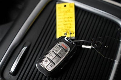 2024 Chrysler Pacifica Touring L FWD