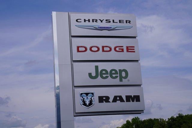 2024 Chrysler Pacifica Touring L FWD