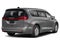 2025 Chrysler Pacifica Select FWD