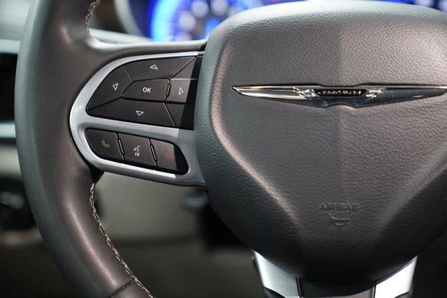 2024 Chrysler Pacifica Limited FWD