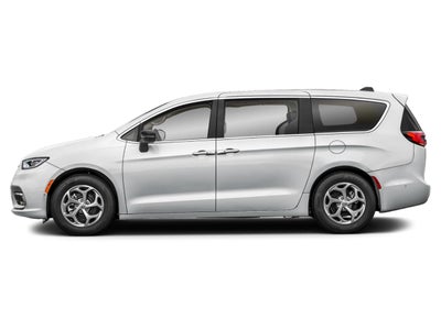 2024 Chrysler Pacifica Limited FWD