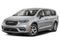 2024 Chrysler Pacifica Limited FWD