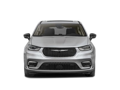 2024 Chrysler Pacifica Limited FWD