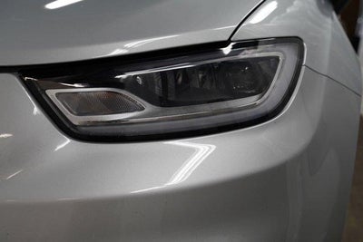 2024 Chrysler Pacifica Limited FWD