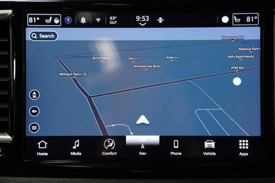 2024 Chrysler Pacifica Limited FWD