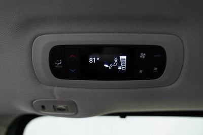 2024 Chrysler Pacifica Limited FWD