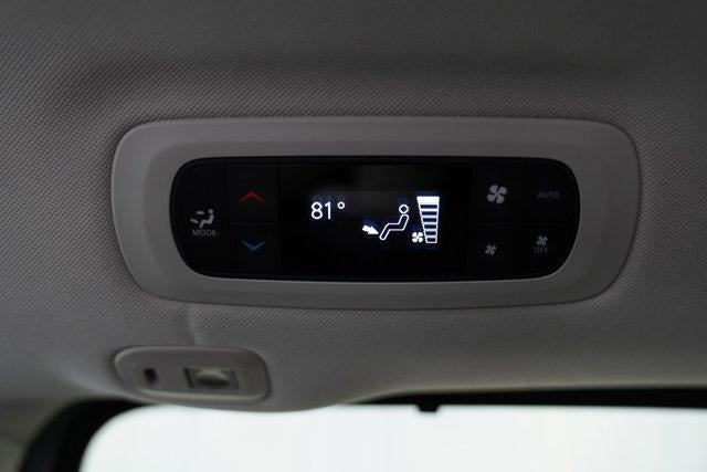 2024 Chrysler Pacifica Limited FWD