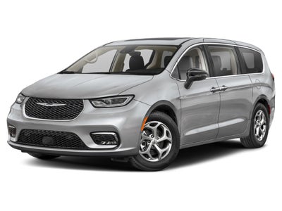 2024 Chrysler Pacifica Limited FWD