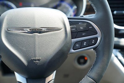 2024 Chrysler Pacifica Limited FWD