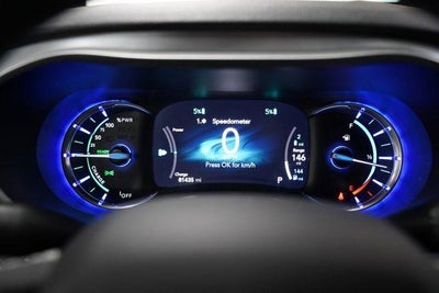 2023 Chrysler Pacifica Hybrid Touring L FWD
