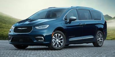 2023 Chrysler Pacifica Hybrid Touring L FWD