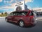 2018 Chrysler Pacifica Hybrid Limited FWD