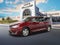 2018 Chrysler Pacifica Hybrid Limited FWD