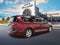 2018 Chrysler Pacifica Hybrid Limited FWD