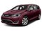 2018 Chrysler Pacifica Hybrid Limited FWD