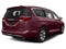 2018 Chrysler Pacifica Hybrid Limited FWD