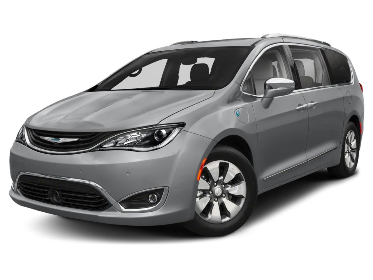 2018 Chrysler Pacifica Hybrid Limited FWD