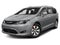 2018 Chrysler Pacifica Hybrid Limited FWD