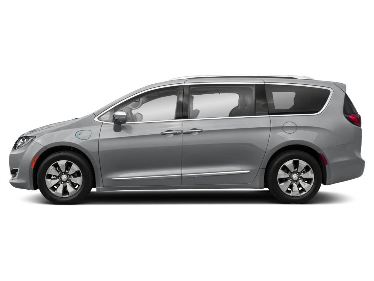 2018 Chrysler Pacifica Hybrid Limited FWD