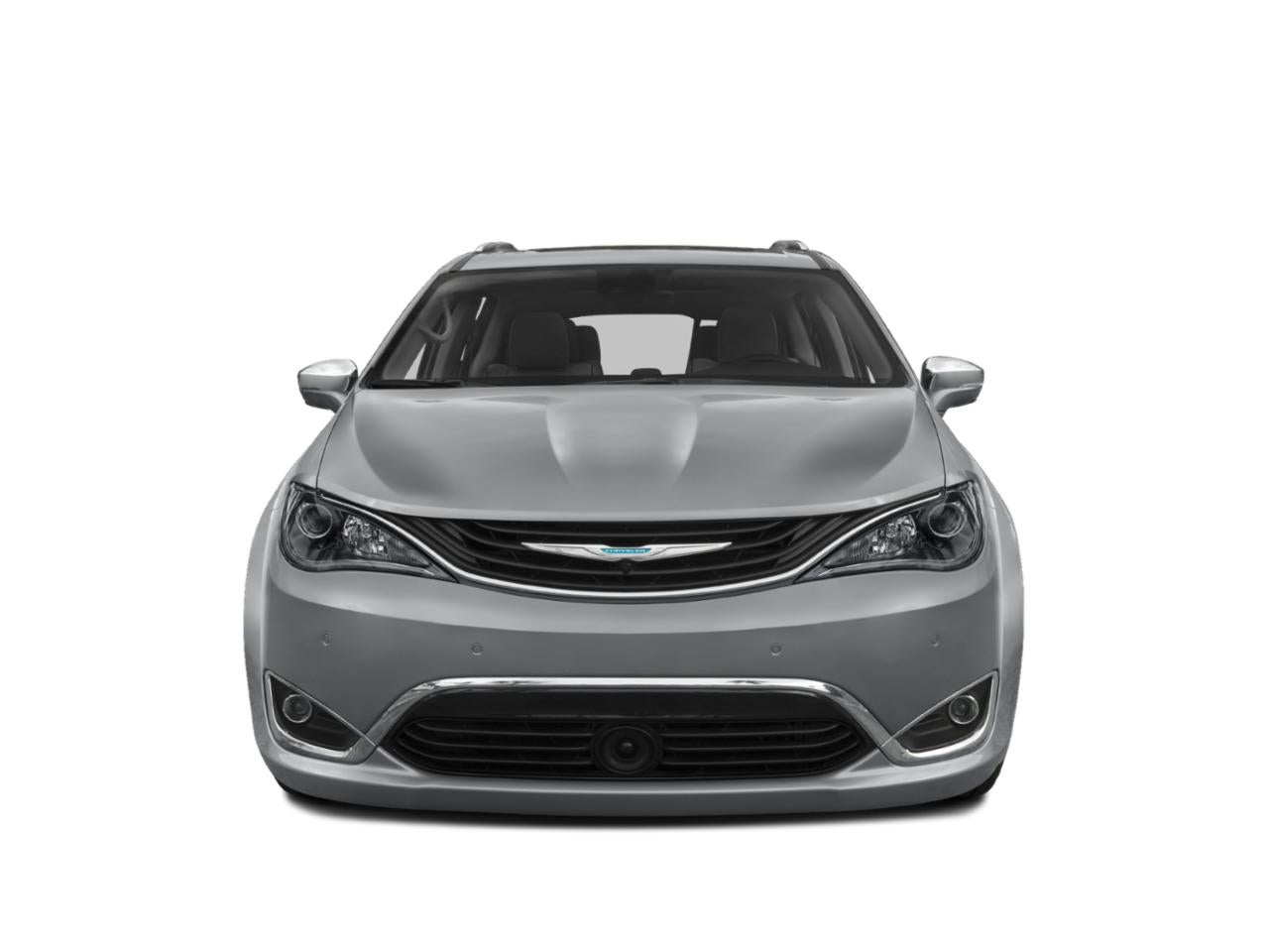 2018 Chrysler Pacifica Hybrid Limited FWD
