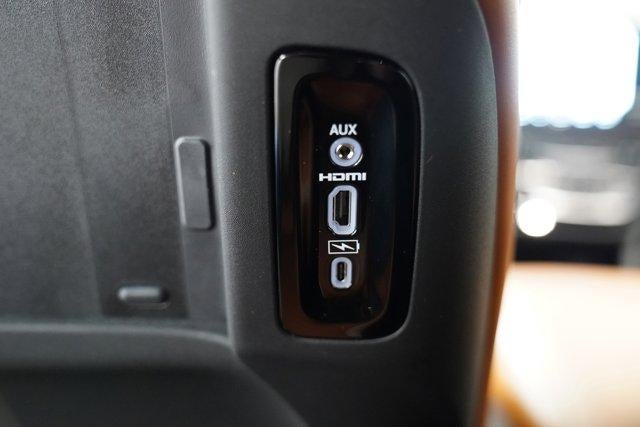 2026 Chrysler Pacifica Pinnacle AWD