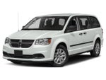 2019 Dodge Grand Caravan SE 35th Anniversary Edition Wagon