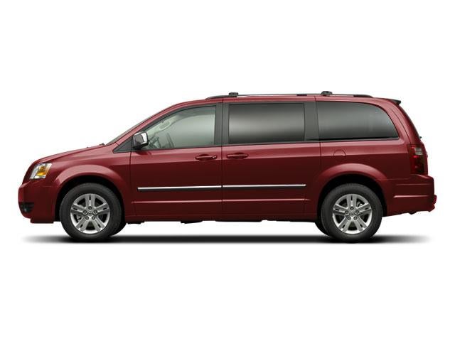 2010 Dodge Grand Caravan 4dr Wgn SXT