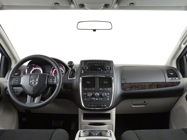 2011 Dodge Grand Caravan 4dr Wgn R/T