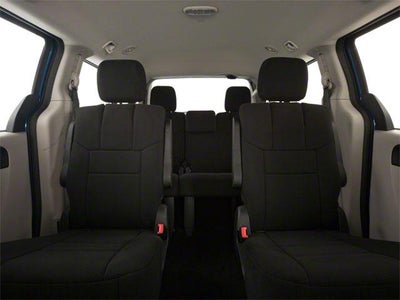 2011 Dodge Grand Caravan 4dr Wgn R/T
