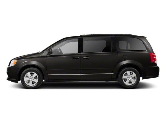 2011 Dodge Grand Caravan 4dr Wgn R/T