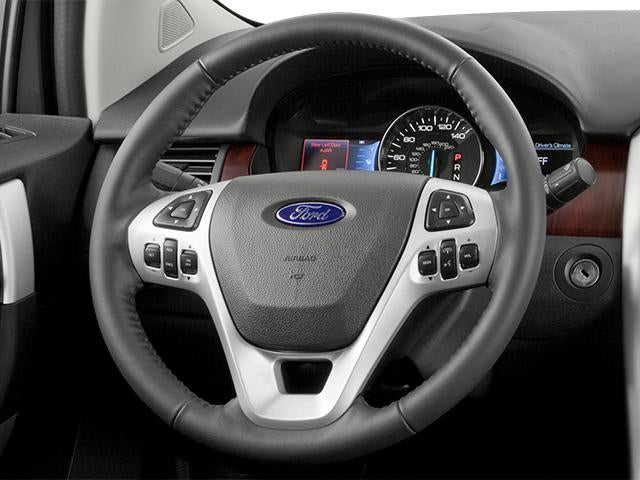 2014 Ford Edge 4dr SEL AWD